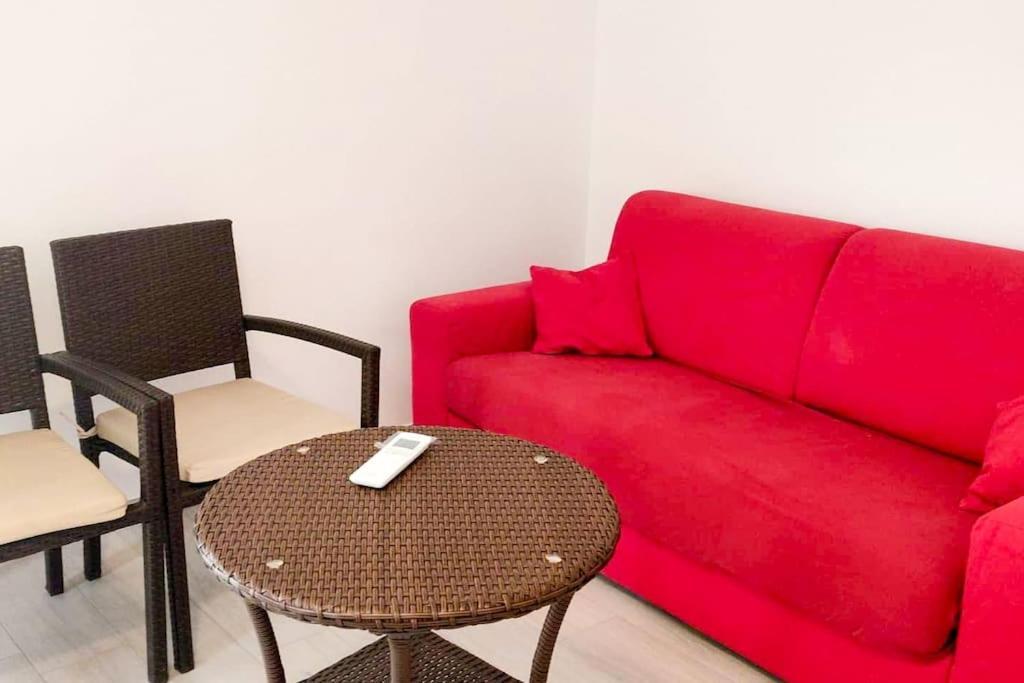 Lido Beach Apartments, Nuovi E Moderni, Vicino Alla Spiaggia Алгеро Екстериор снимка
