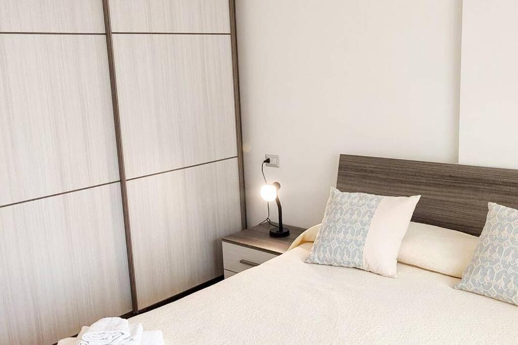 Lido Beach Apartments, Nuovi E Moderni, Vicino Alla Spiaggia Алгеро Екстериор снимка