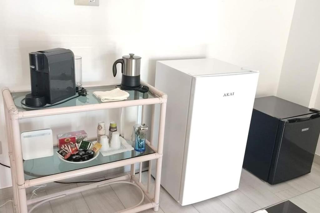 Lido Beach Apartments, Nuovi E Moderni, Vicino Alla Spiaggia Алгеро Екстериор снимка