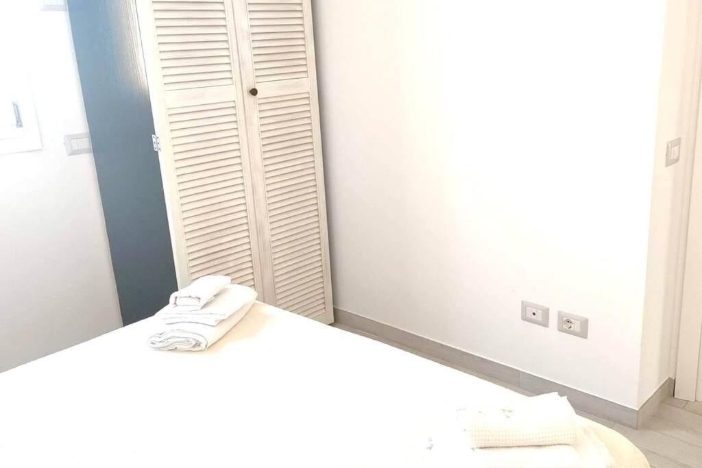 Lido Beach Apartments, Nuovi E Moderni, Vicino Alla Spiaggia Алгеро Екстериор снимка